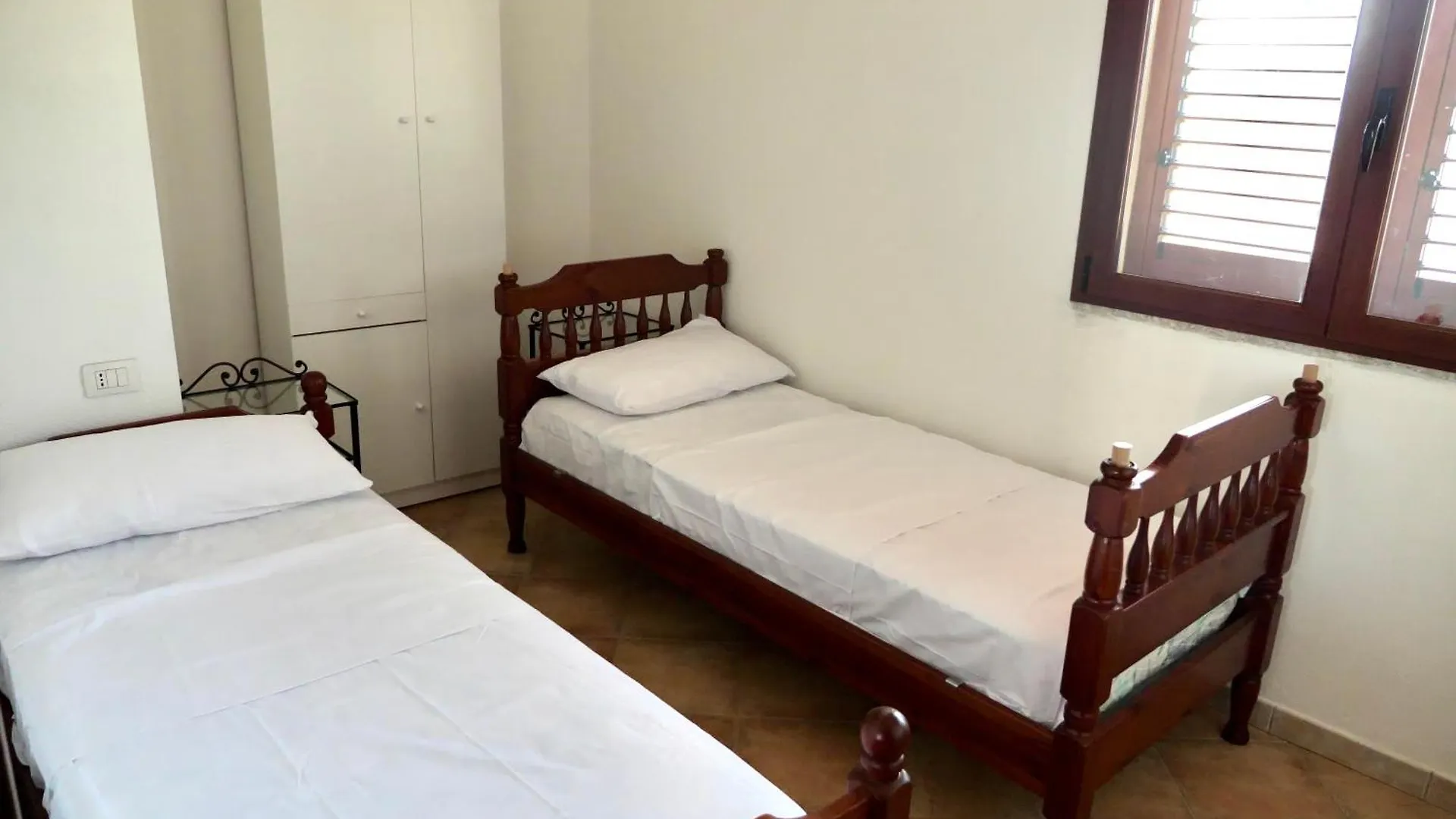 Appartamento Estate Limpiddu 0*,  Italië