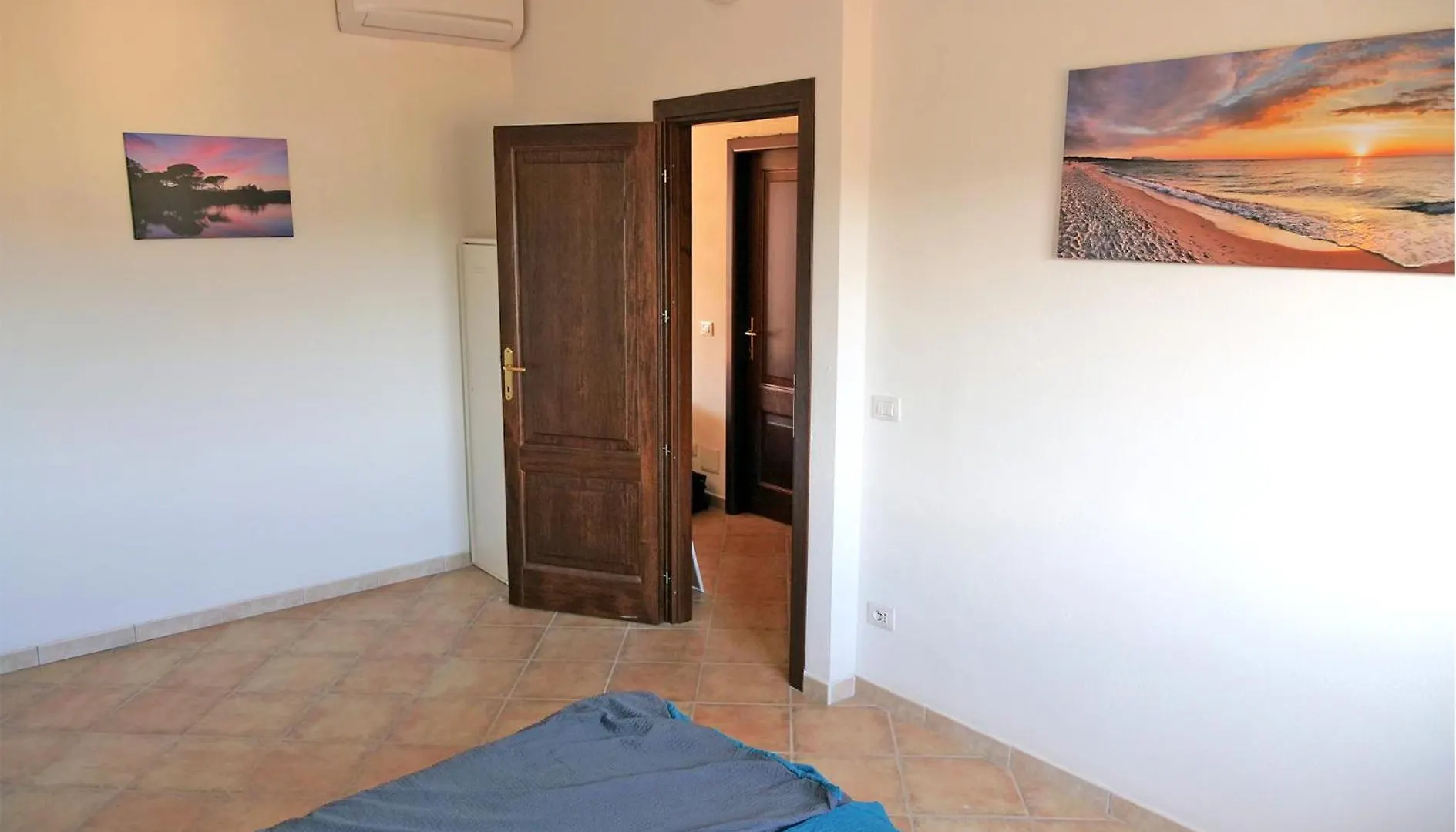 Appartamento Estate Limpiddu